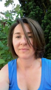 Photo de profil de Melanie Bringer