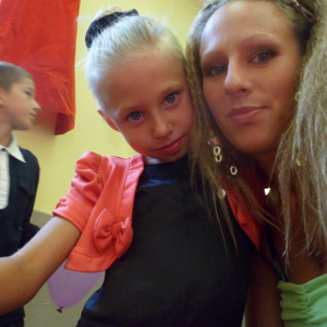 Photo de profil de Melanie Brocchieri