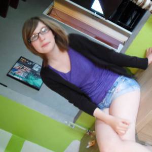 Photo de profil de Melanie Cadet