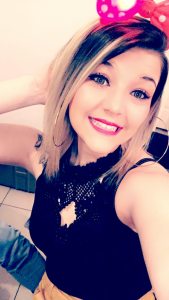 Photo de profil de Mélanie Carreiro