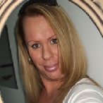 Photo de profil de Melanie Cary
