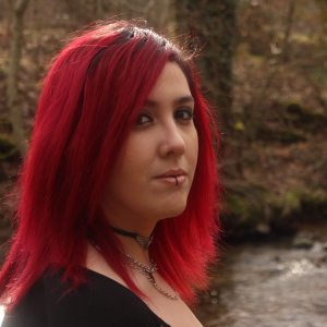Photo de profil de Mélanie Ceraline