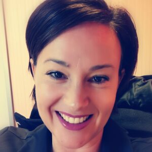 Photo de profil de Mélanie Chapon