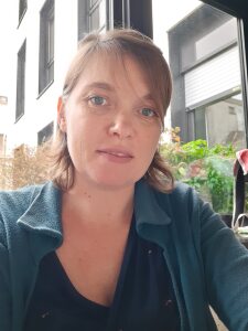 Photo de profil de Mélanie Chauveau