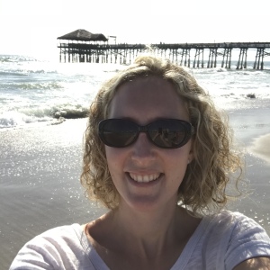Photo de profil de Mélanie Chretien