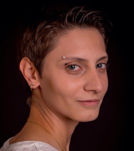 Photo de profil de Mélanie Costa