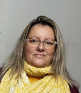 Photo de profil de Melanie Coulon