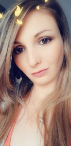 Photo de profil de Melanie Courbot