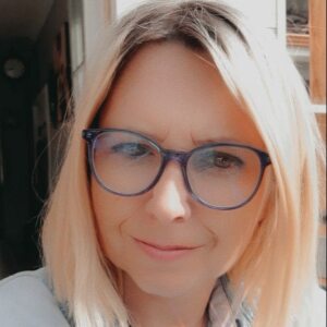 Photo de profil de Melanie Da Fonseca