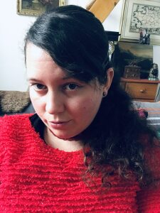 Photo de profil de Mélanie Danto