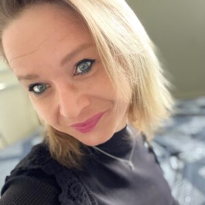 Photo de profil de Mélanie Dazin