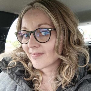 Photo de profil de Melanie Delacour