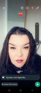 Photo de profil de Melanie Delahaye