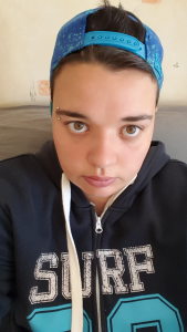 Photo de profil de Mélanie Delaunay