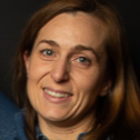 Photo de profil de Mélanie Deloume