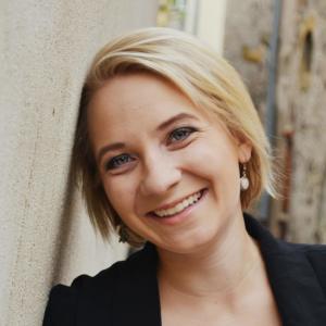 Photo de profil de Mélanie Drouot