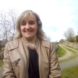 Photo de profil de Mélanie Dubarry