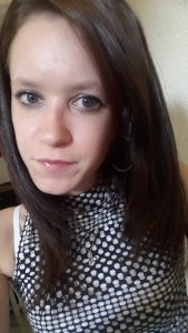 Photo de profil de Mélanie Dufour