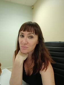 Photo de profil de Mélanie Dulucq