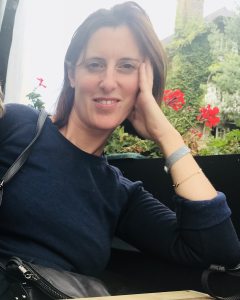 Photo de profil de Mélanie Duvivier