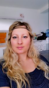 Photo de profil de Mélanie Ferrand