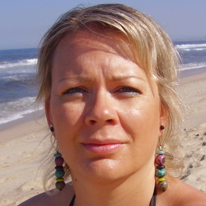 Photo de profil de Mélanie Ferreira