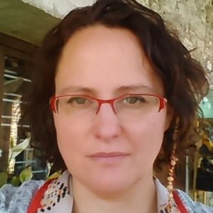 Photo de profil de Melanie Fontaine