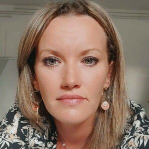 Photo de profil de Mélanie Fouque