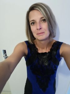 Photo de profil de Mélanie Fresnais