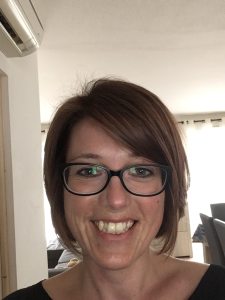Photo de profil de Mélanie Gaignon