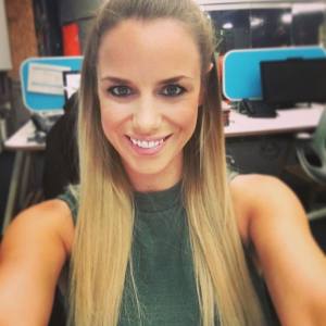 Photo de profil de Melanie Gasser