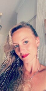 Photo de profil de Mélanie Gelez