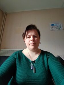 Photo de profil de Mélanie Gendron