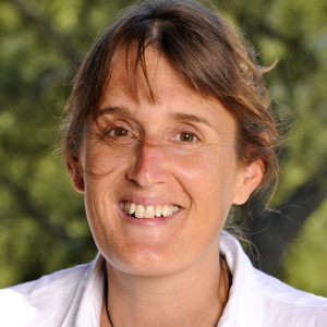 Photo de profil de Mélanie Giordana