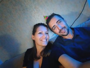 Photo de profil de Mélanie Girard