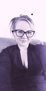 Photo de profil de Mélanie Goudmetz