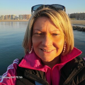 Photo de profil de Melanie Goueffon