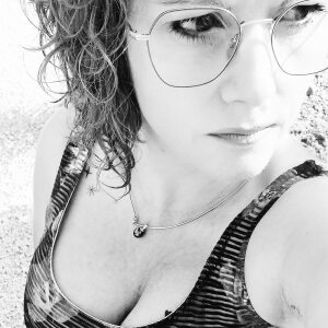 Photo de profil de Mélanie Gravetot