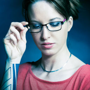 Photo de profil de Melanie Grzyb