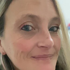Photo de profil de Mélanie Guennegues