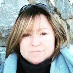 Photo de profil de Melanie Guerin