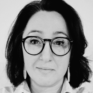 Photo de profil de Melanie Guermonprez
