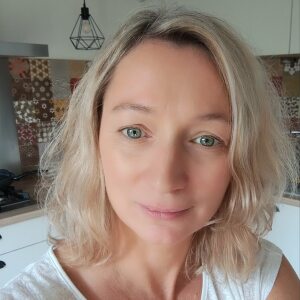 Photo de profil de Mélanie Guiramand