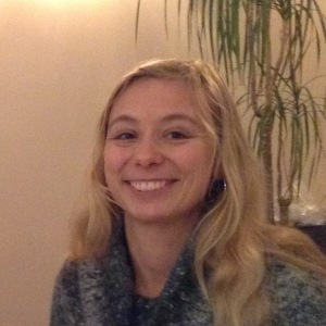 Photo de profil de Melanie Harrison