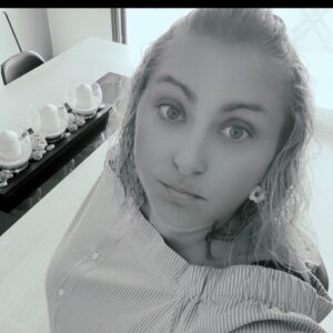 Photo de profil de Mélanie Hassaine
