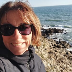 Photo de profil de Mélanie Herpin