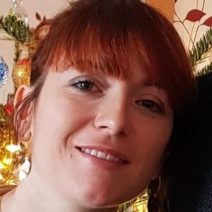 Photo de profil de Melanie Hubert