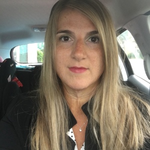 Photo de profil de Mélanie Husson
