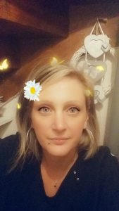 Photo de profil de Mélanie Imbert