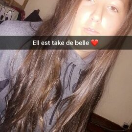 Photo de profil de Melanie Jaufry
